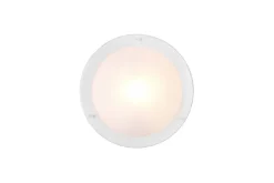 Sale Trio Lighting kattovalaisin Condus H2O E27 valkoinen