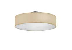 Online Trio Lighting kattovalaisin Hotel 50 cm 3xE27 valkoinen