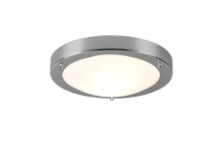 kattovalaisin Condus H2O E27 kromi*Trio Lighting Sale