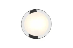 kattovalaisin Condus H2O E27 kromi*Trio Lighting Sale