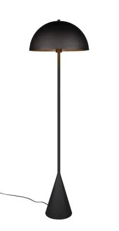 lattiavalaisin Alfie E27 mattamusta*Trio Lighting Sale