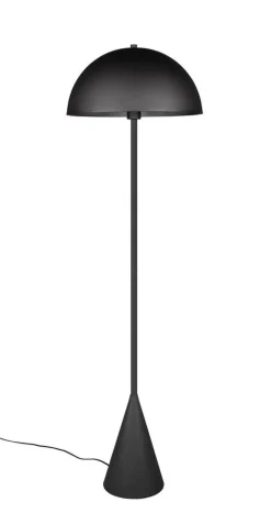 lattiavalaisin Alfie E27 mattamusta*Trio Lighting Sale