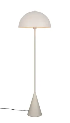 lattiavalaisin Alfie E27 lämmin harmaa*Trio Lighting