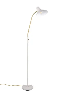 lattiavalaisin Traveller E27 lämmin harmaa/mat*Trio Lighting Outlet