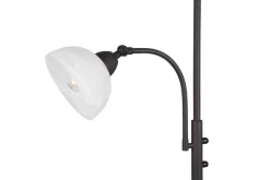 lattiavalaisin Country E27+E14 rustiikki*Trio Lighting