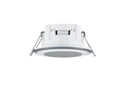 New Trio Lighting LED alasvalo Aura 8 cm mattavalkoinen