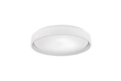 LED kattovalaisin Felis 40 cm mattavalkoinen*Trio Lighting Outlet