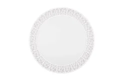 New Trio Lighting LED kattovalaisin Cluster valkoinen