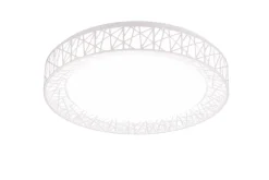 New Trio Lighting LED kattovalaisin Cluster valkoinen