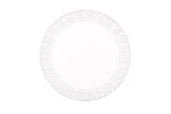 New Trio Lighting LED kattovalaisin Cluster valkoinen