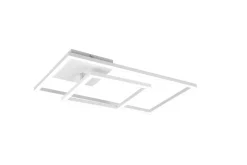 LED kattovalaisin Padella mattavalkoinen*Trio Lighting Sale