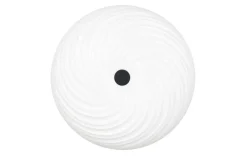 LED kattovalaisin Gravity 57 cm valkoinen/krom*Trio Lighting New