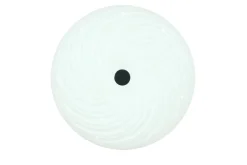 LED kattovalaisin Gravity 57 cm valkoinen/krom*Trio Lighting New