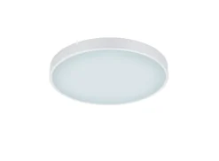 Sale Trio Lighting LED kattovalaisin Waco 49 cm mattavalkoinen