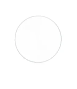 Sale Trio Lighting LED kattovalaisin Waco 49 cm mattavalkoinen