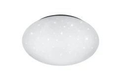 Best Trio Lighting LED kattovalaisin Hikari valkoinen starlight