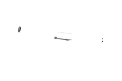 LED seinävalaisin Mattimo H2O 80 cm kromi 4000*Trio Lighting Outlet