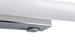 LED seinävalaisin Mattimo H2O 80 cm kromi 4000*Trio Lighting Outlet