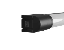 LED seinävalaisin Piera H2O 80 cm mattamusta*Trio Lighting Sale