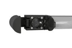 LED seinävalaisin Piera H2O 80 cm mattamusta*Trio Lighting Sale