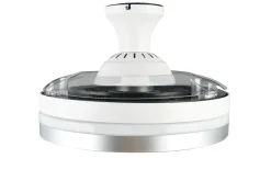 LED tuuletinkattovalaisin Lindberg titaani sta*Trio Lighting Clearance