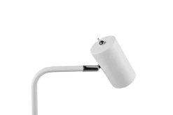 pöytävalaisin Marley GU10 mattavalkoinen*Trio Lighting