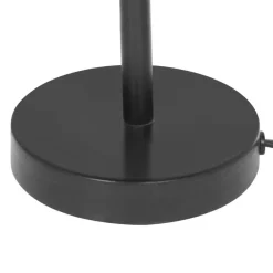 pöytävalaisin Smilla E27 sisal*Trio Lighting New