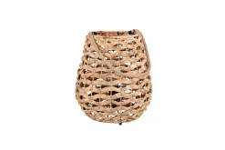 Sale Trio Lighting pöytävalaisin Jean E27 beige