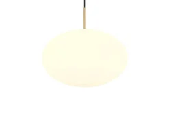 Online Trio Lighting riippuvalaisin Fomento 40 cm E27 mattamessinki