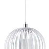 riippuvalaisin Zucca 40 cm E27 kirkas*Trio Lighting Clearance