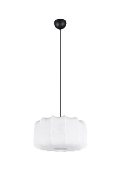 riippuvalaisin Madeline 40 cm E27 valkoinen*Trio Lighting Online