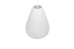 Online Trio Lighting riippuvalaisin Janine E27 valkoinen