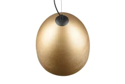 riippuvalaisin Tilda 40 cm E27 mattamessinki*Trio Lighting Clearance