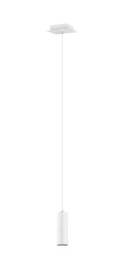 riippuvalaisin Marley 1-os 12 cm GU10 valkoine*Trio Lighting Outlet