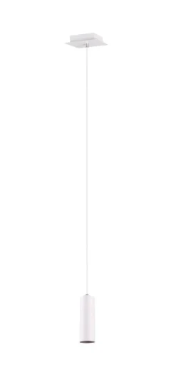 riippuvalaisin Marley 1-os 12 cm GU10 valkoine*Trio Lighting Outlet