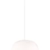 riippuvalaisin Furry 50 cm E27 hiekanvalkoinen*Trio Lighting Clearance
