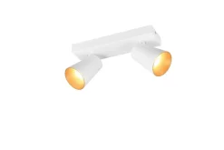 spottivalaisin Sharp 2-os GU10 mattavalkoinen/*Trio Lighting Discount