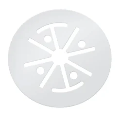 Trio Lighting tähtiasennuslevy