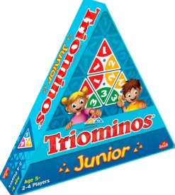 Junior*Triominos Hot