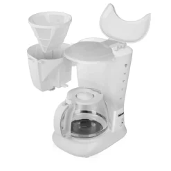 kahvinkeitin CM-1252 valkoinen*Tristar