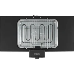 sähköinen BBQ-grilli jalustalla 2000 W*Tristar Best