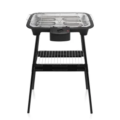 Discount Tristar sähköinen BBQ-grilli jalustalla 2000 W