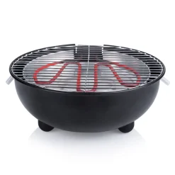 Sale Tristar sähköinen BBQ-pöytägrilli 1250 W