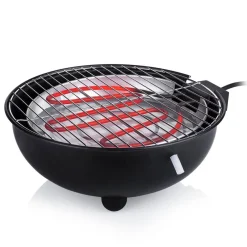 Sale Tristar sähköinen BBQ-pöytägrilli 1250 W