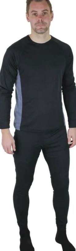 Best True North aluskerrasto 138 Black comb