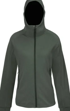 Best True North collegetakki W 253 Dk-Green