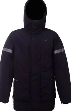 New True North parkatakki 010 Black