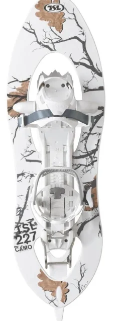 lumikenkä 227 CAMO maasto XL*Tsl Hot