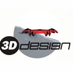 lumikenkä 227 CAMO maasto XL*Tsl Hot