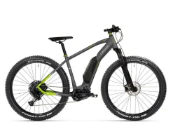 sähköpyörä E275 ME 27.5'' 11v 48 antrasiitti*Tunturi Sale